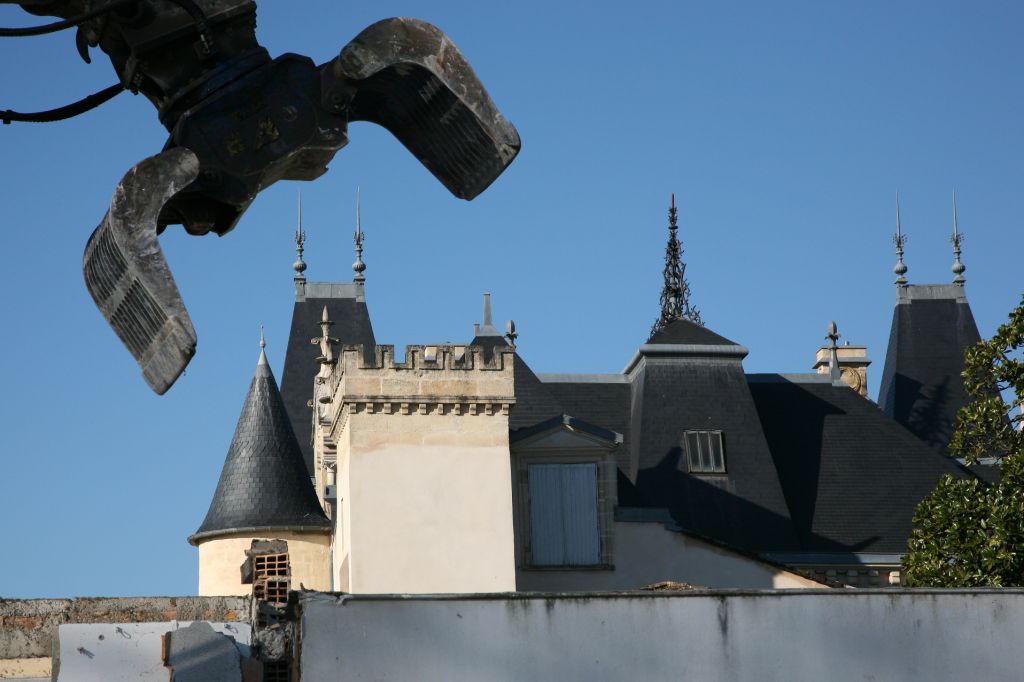 photographie-aerienne-hautrelief-chantier-bouyguesconstruction-pessac-bellegrave-a40architectes-