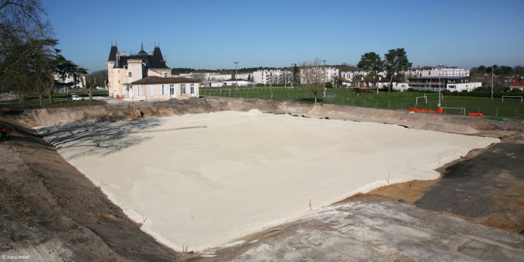 photographie-aerienne-hautrelief-chantier-bouyguesconstruction-pessac-bellegrave-A40architectes