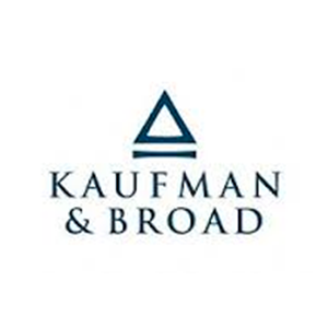 KAUFMAN & BROAD