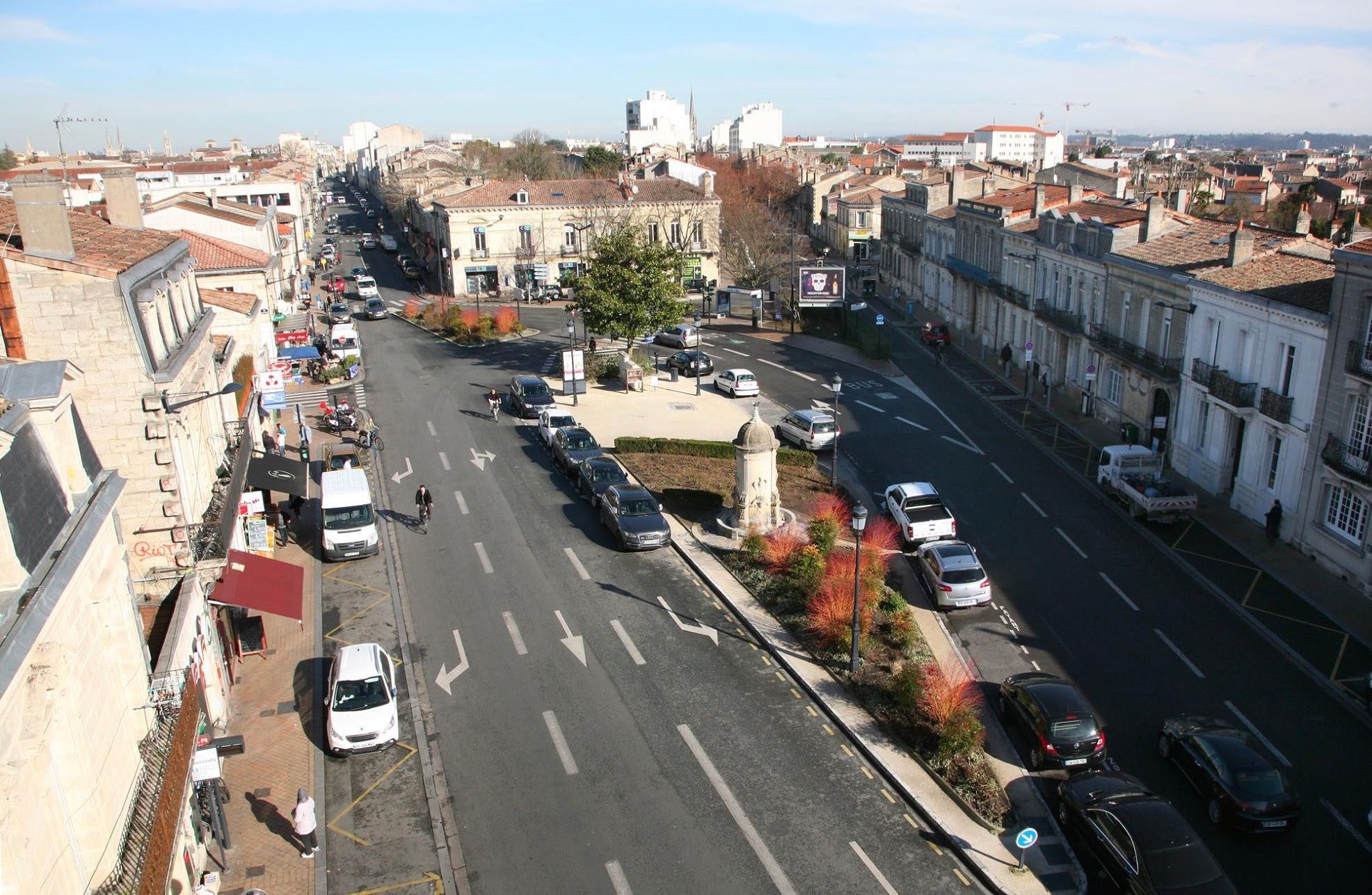 Reportage photos aériennes sur 13 mois