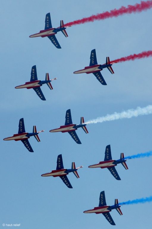 Patrouille de France